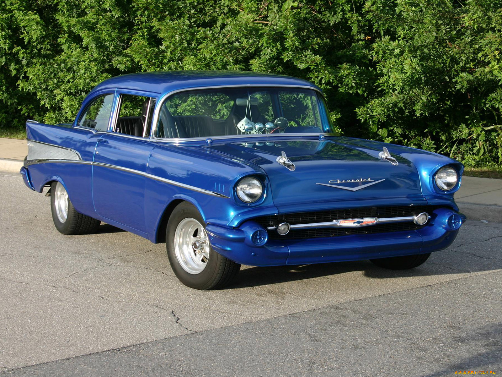 , chevrolet